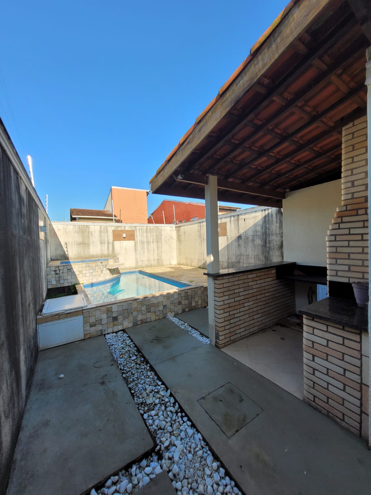 Casa à venda com 3 quartos, 180m² - Foto 19