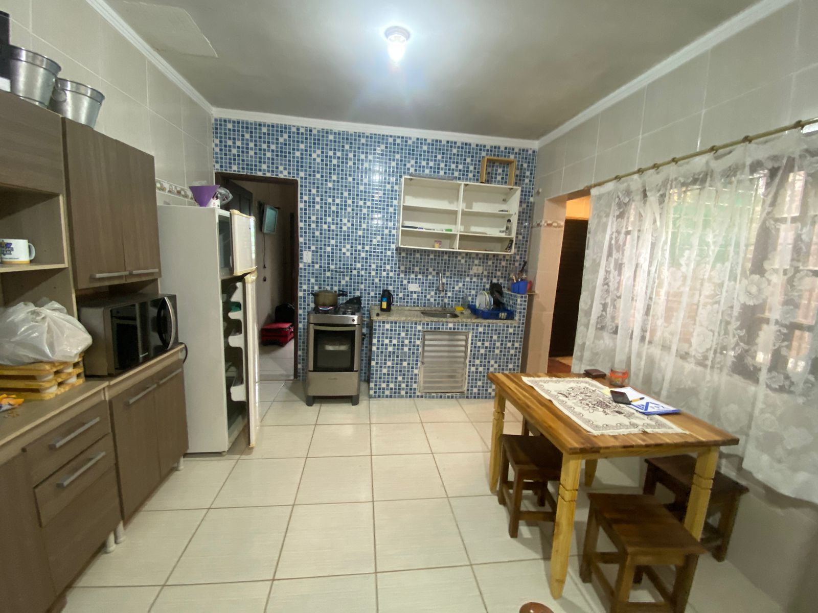 Casa à venda com 2 quartos, 68m² - Foto 12