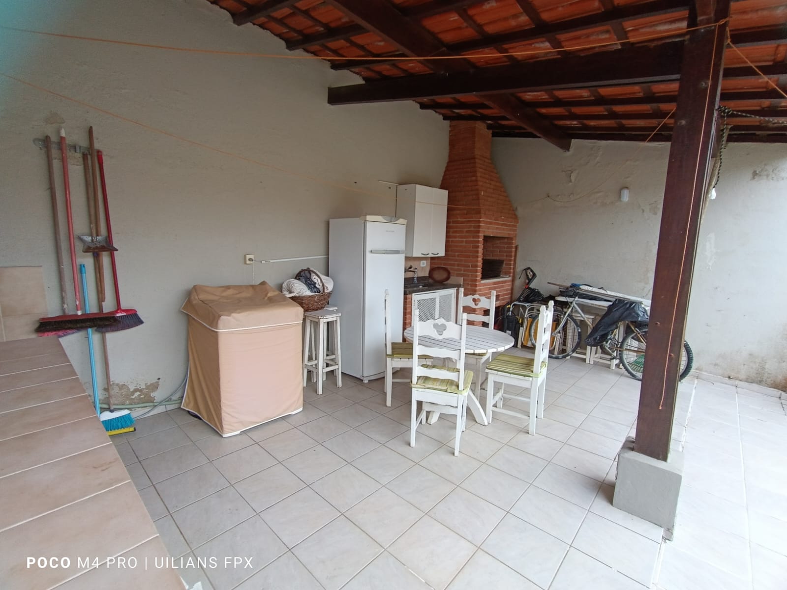 Casa à venda com 5 quartos, 194m² - Foto 24