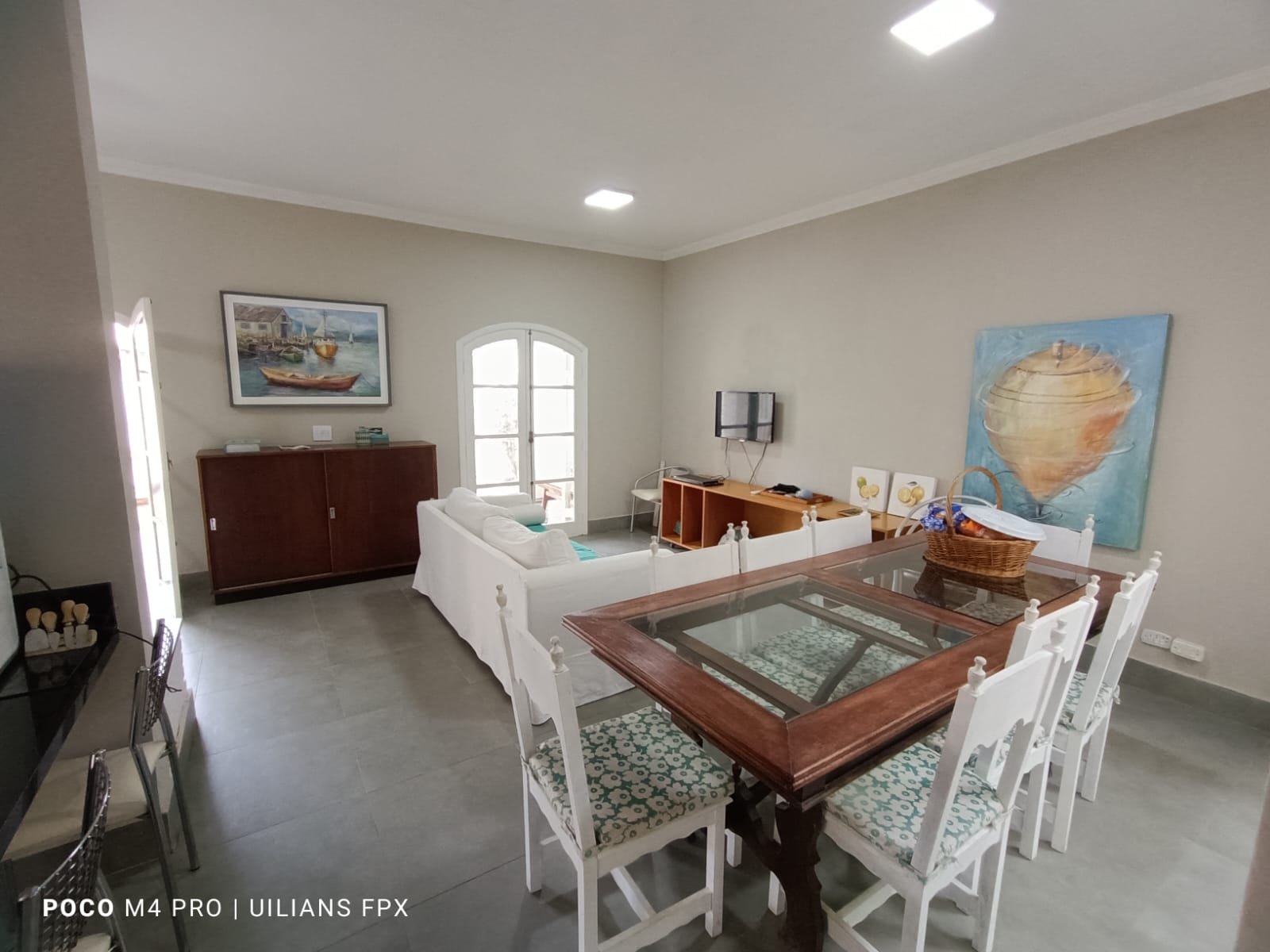 Casa à venda com 5 quartos, 194m² - Foto 19