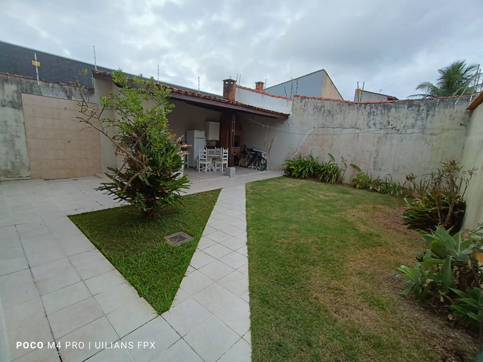 Casa à venda com 5 quartos, 194m² - Foto 8