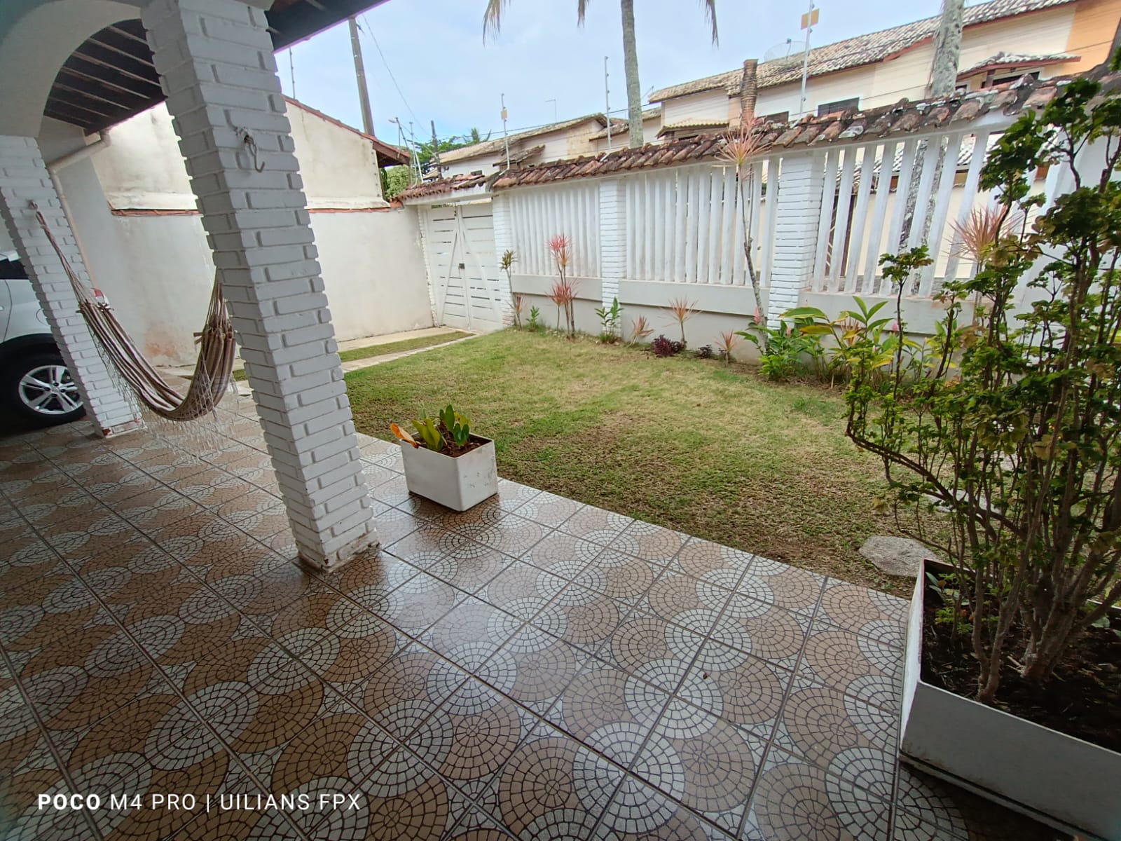 Casa à venda com 5 quartos, 194m² - Foto 1