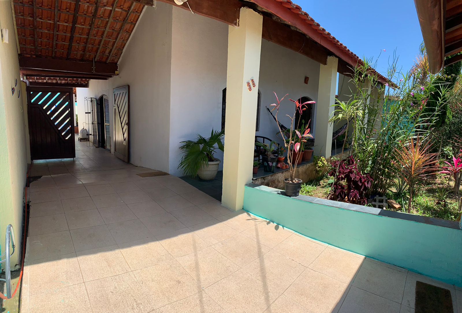 Casa à venda com 4 quartos, 165m² - Foto 11