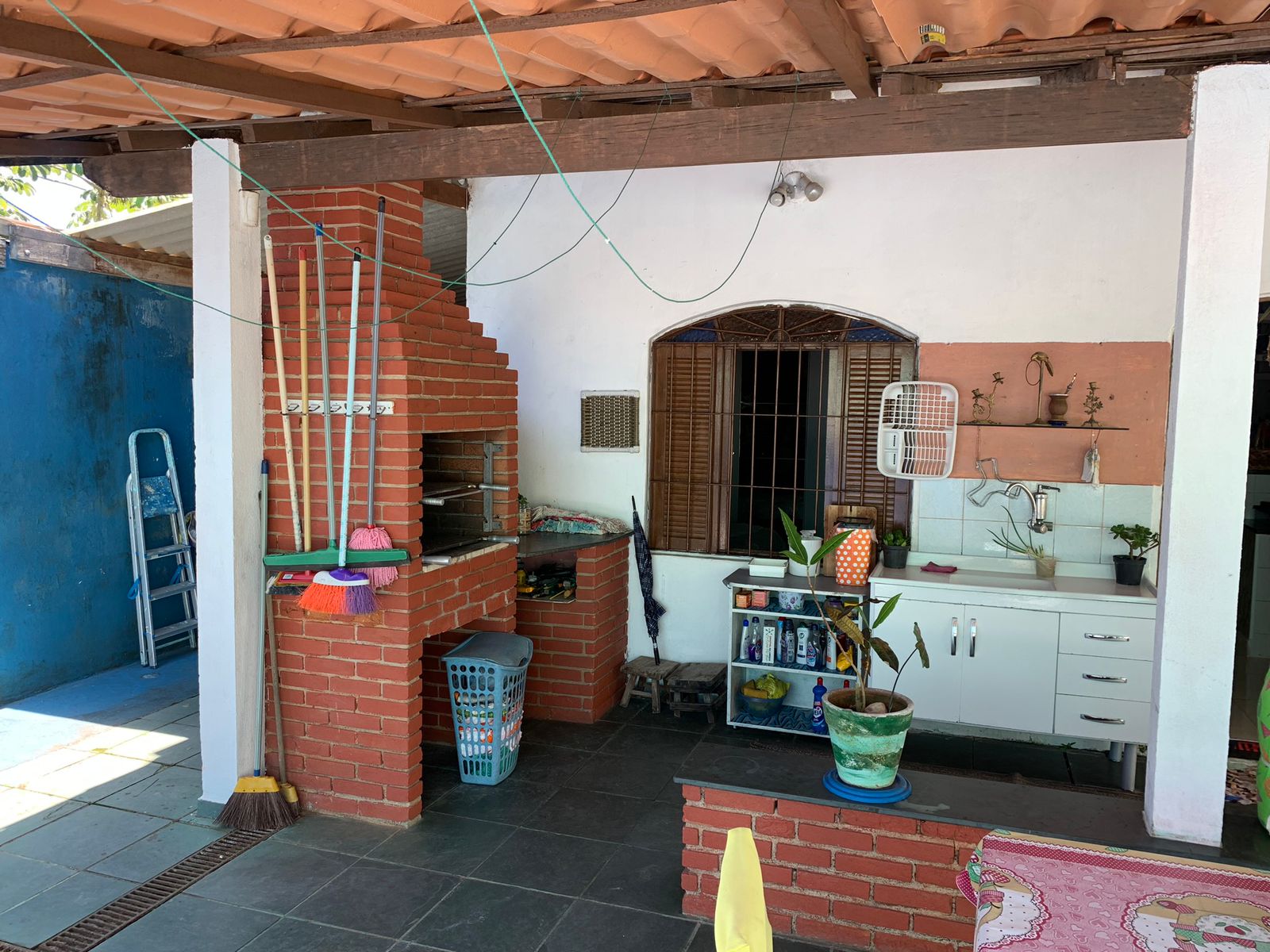 Casa à venda com 4 quartos, 165m² - Foto 20