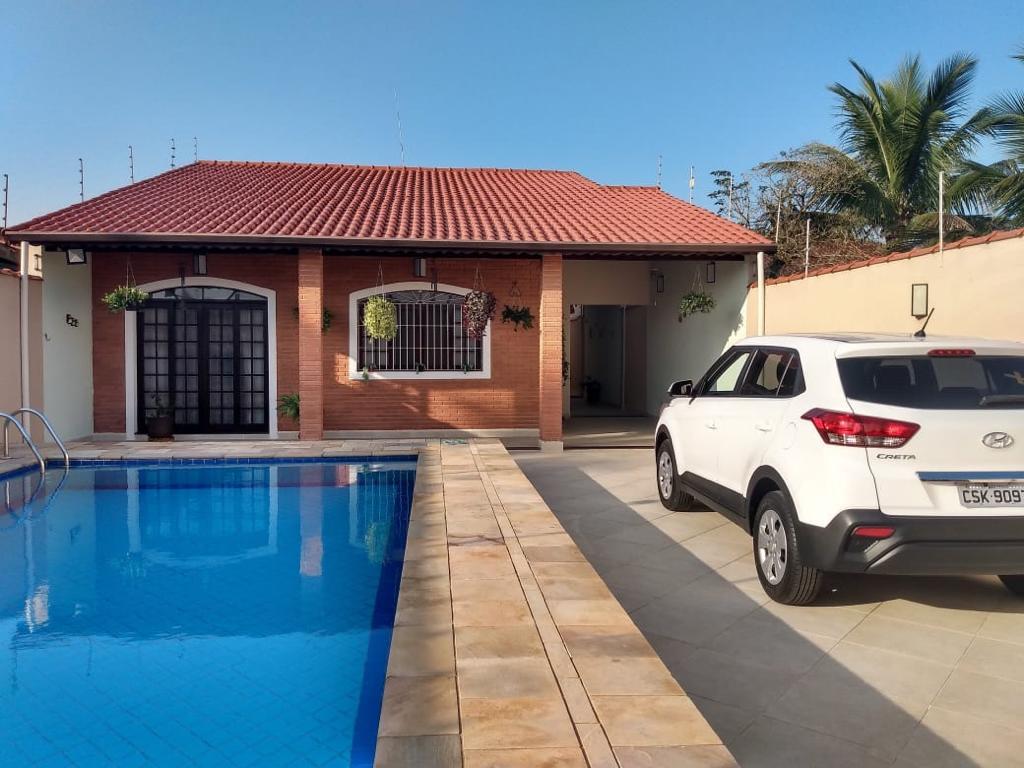 Casa à venda com 3 quartos, 110m² - Foto 3