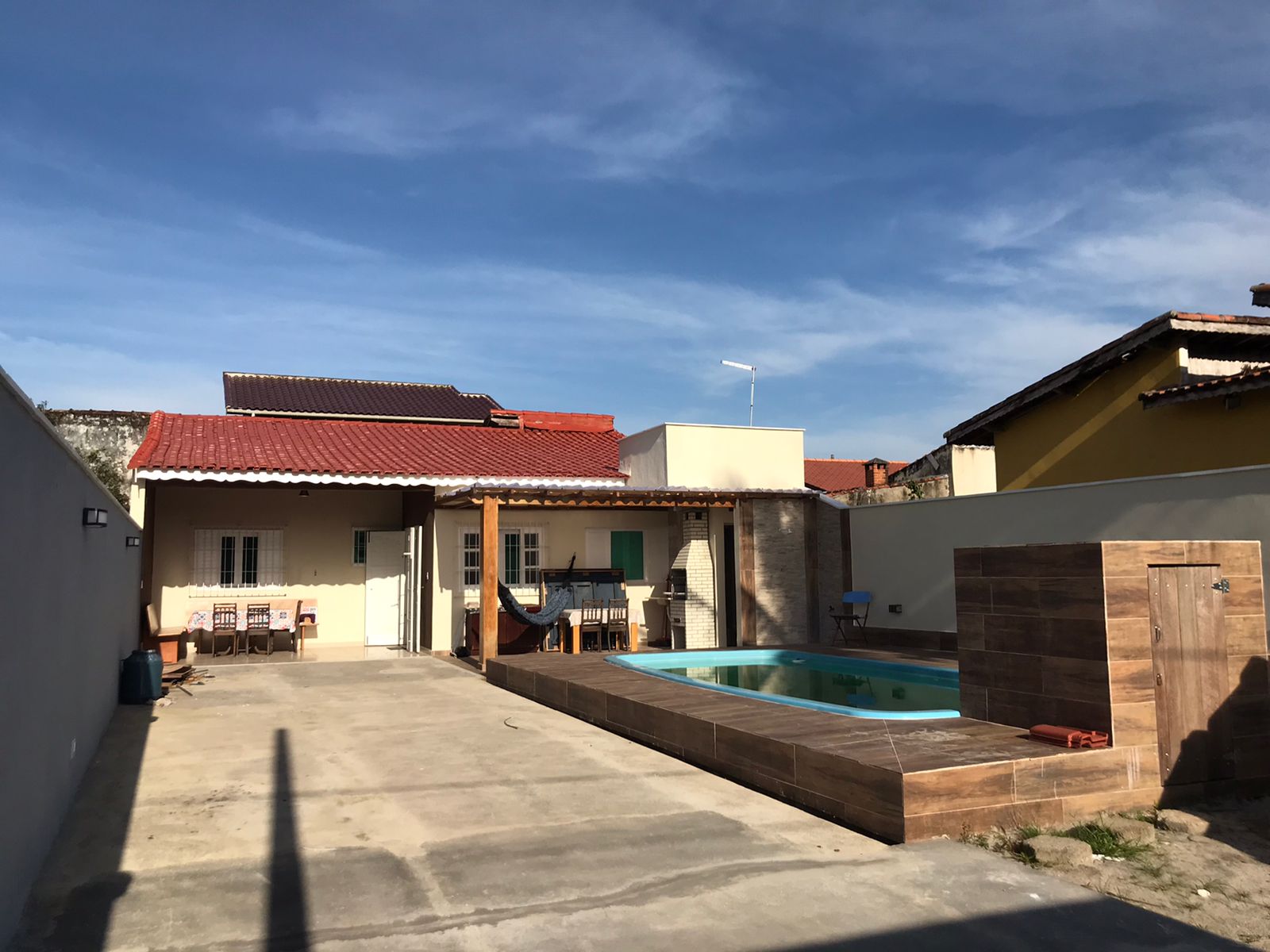 Casa à venda com 2 quartos, 100m² - Foto 10