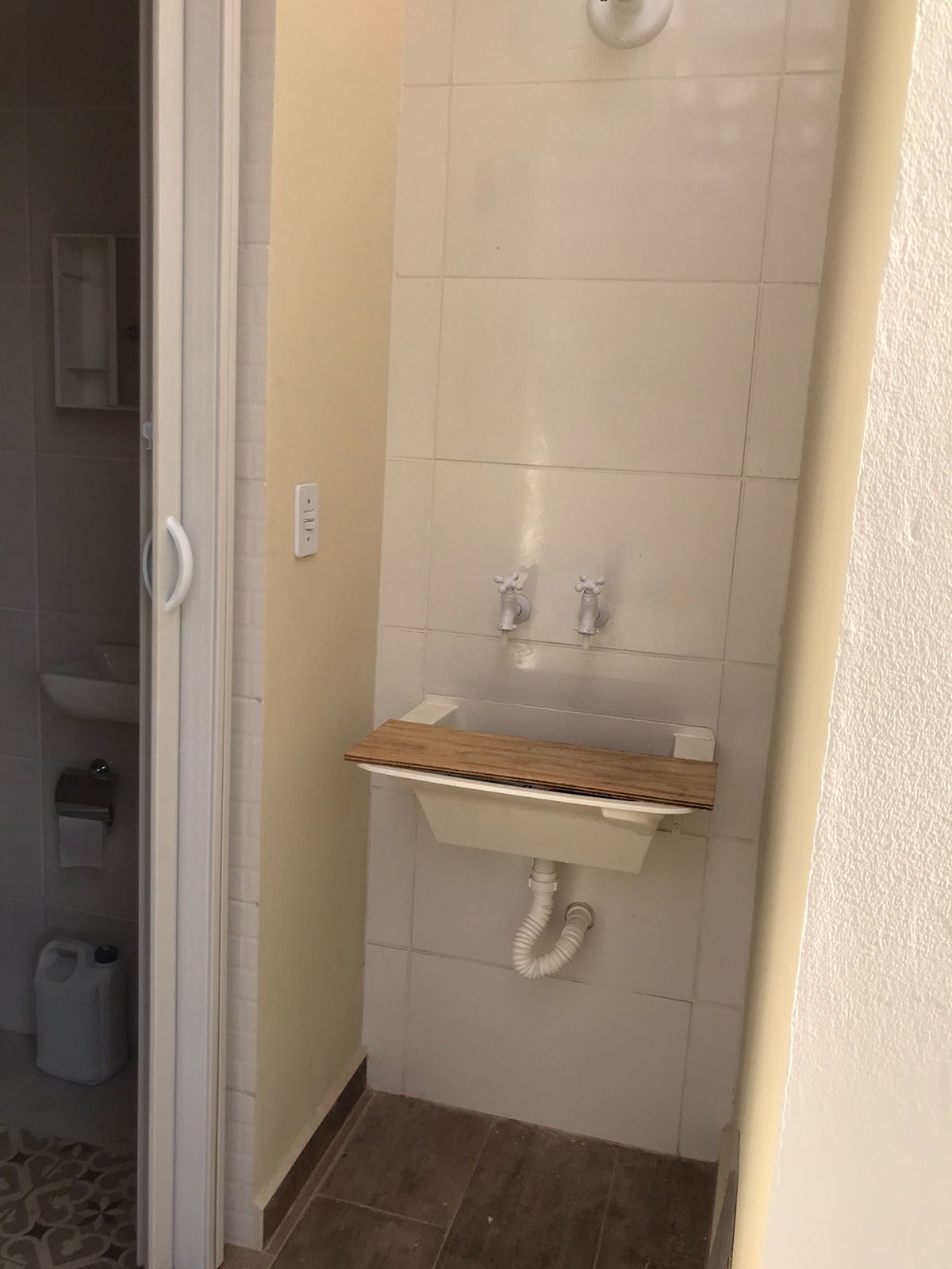 Casa à venda com 2 quartos, 100m² - Foto 8