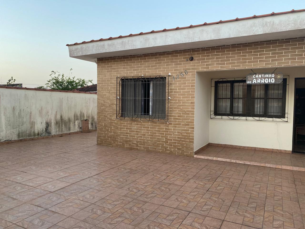 Casa à venda com 3 quartos, 74m² - Foto 2