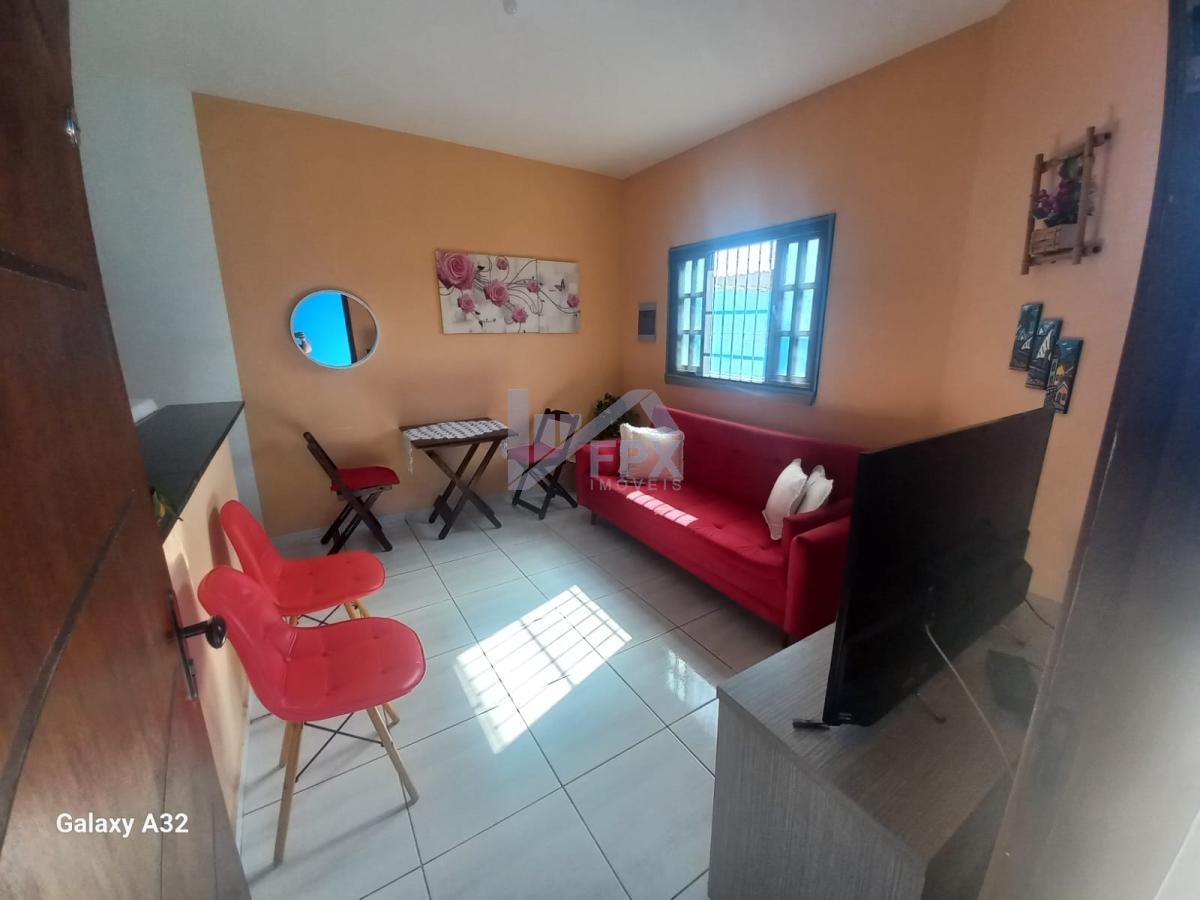 Casa à venda com 2 quartos, 68m² - Foto 6