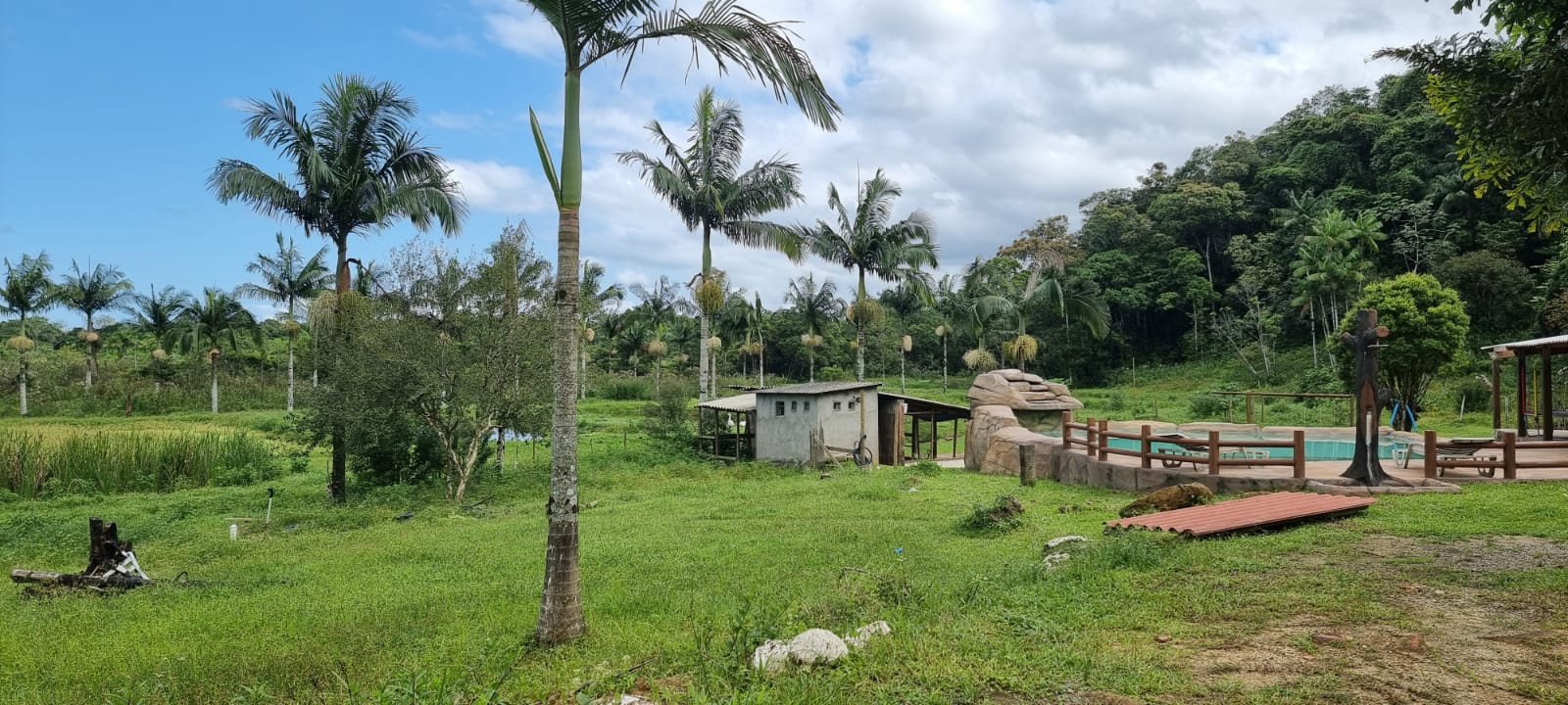 Chácara à venda com 2 quartos, 314600m² - Foto 5