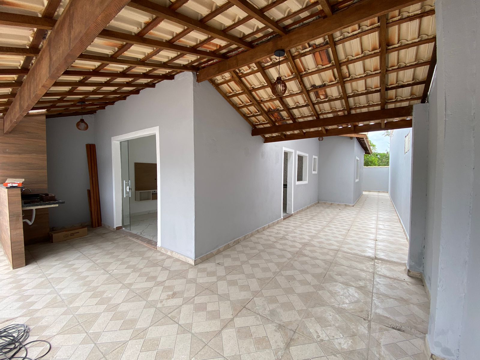 Casa à venda com 2 quartos, 90m² - Foto 12