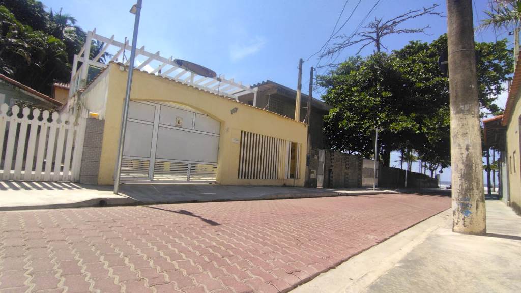 Casa à venda com 6 quartos, 400m² - Foto 6