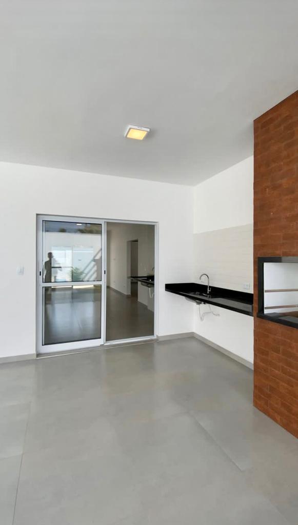 Casa à venda com 3 quartos, 119m² - Foto 6