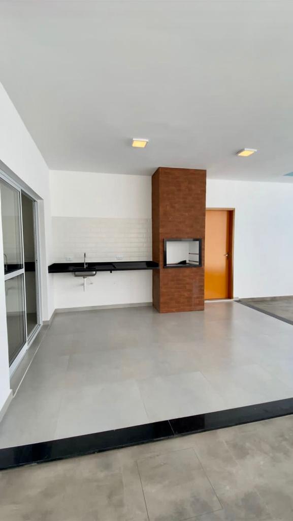 Casa à venda com 3 quartos, 119m² - Foto 9