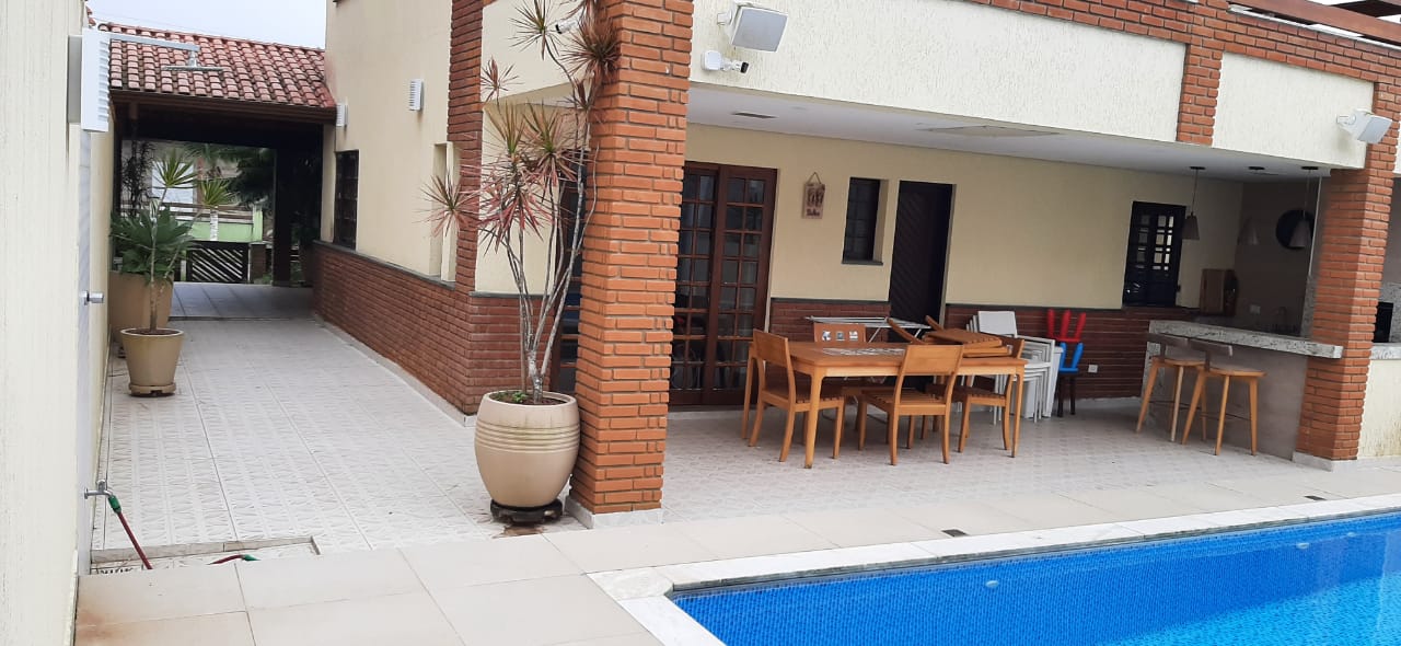 Casa à venda com 4 quartos, 224m² - Foto 5