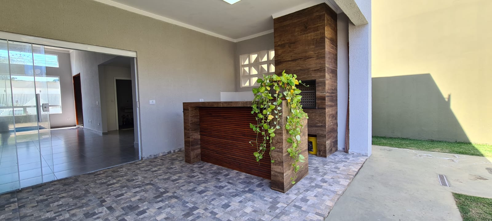 Casa à venda com 3 quartos, 120m² - Foto 19