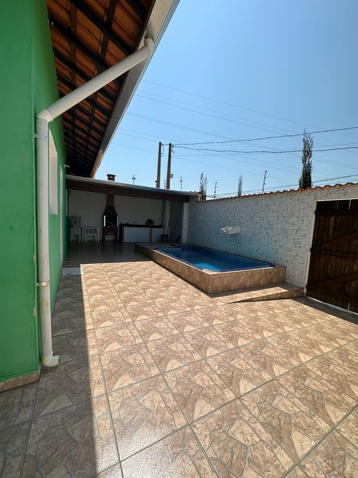 Casa à venda com 2 quartos, 65m² - Foto 6