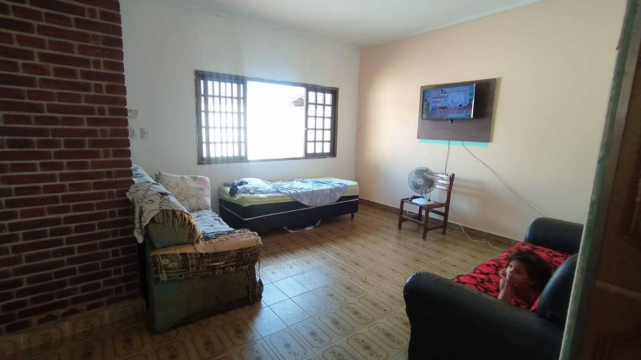 Casa à venda com 2 quartos, 191m² - Foto 7