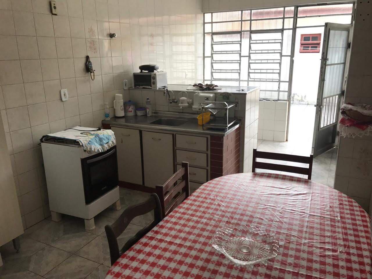 Casa à venda com 4 quartos, 130m² - Foto 10