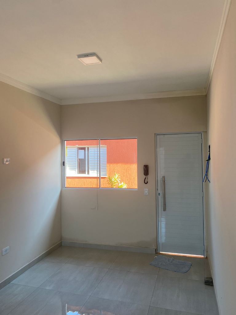 Casa à venda com 2 quartos, 50m² - Foto 5