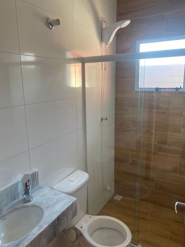 Casa à venda com 2 quartos, 50m² - Foto 6