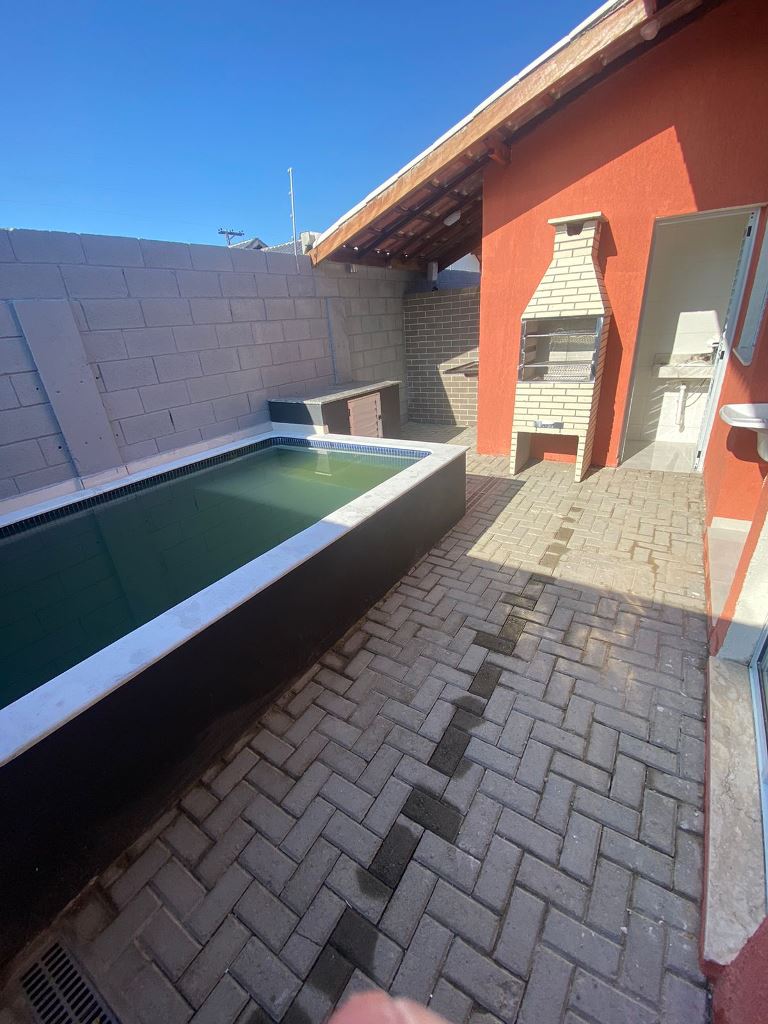 Casa à venda com 2 quartos, 50m² - Foto 17