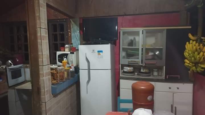 Casa à venda com 2 quartos, 100m² - Foto 5