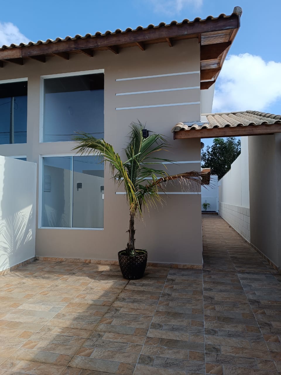 Casa à venda com 3 quartos, 83m² - Foto 8