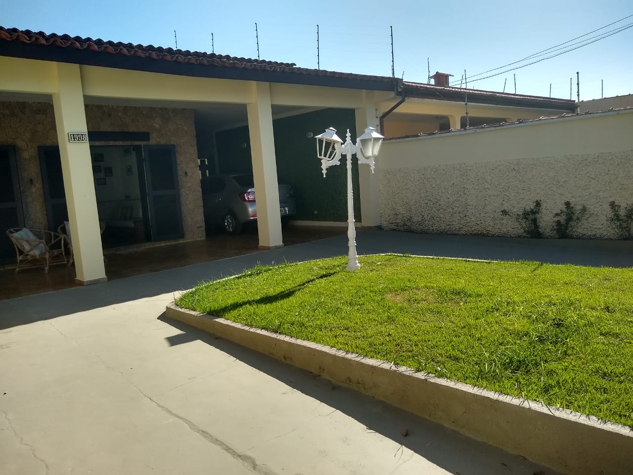 Casa à venda com 3 quartos, 240m² - Foto 5