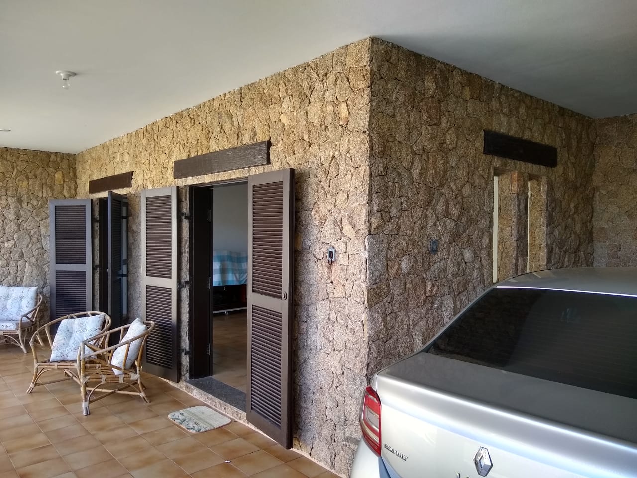 Casa à venda com 3 quartos, 240m² - Foto 4