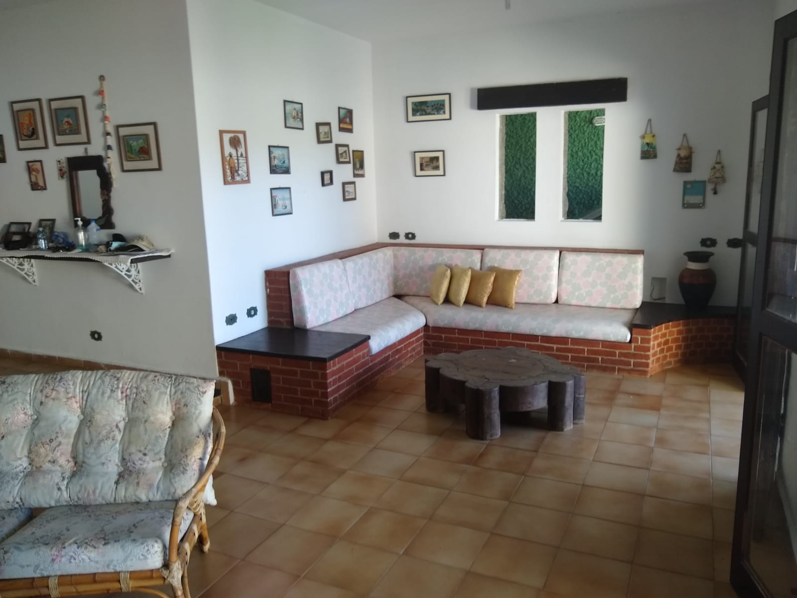 Casa à venda com 3 quartos, 240m² - Foto 8