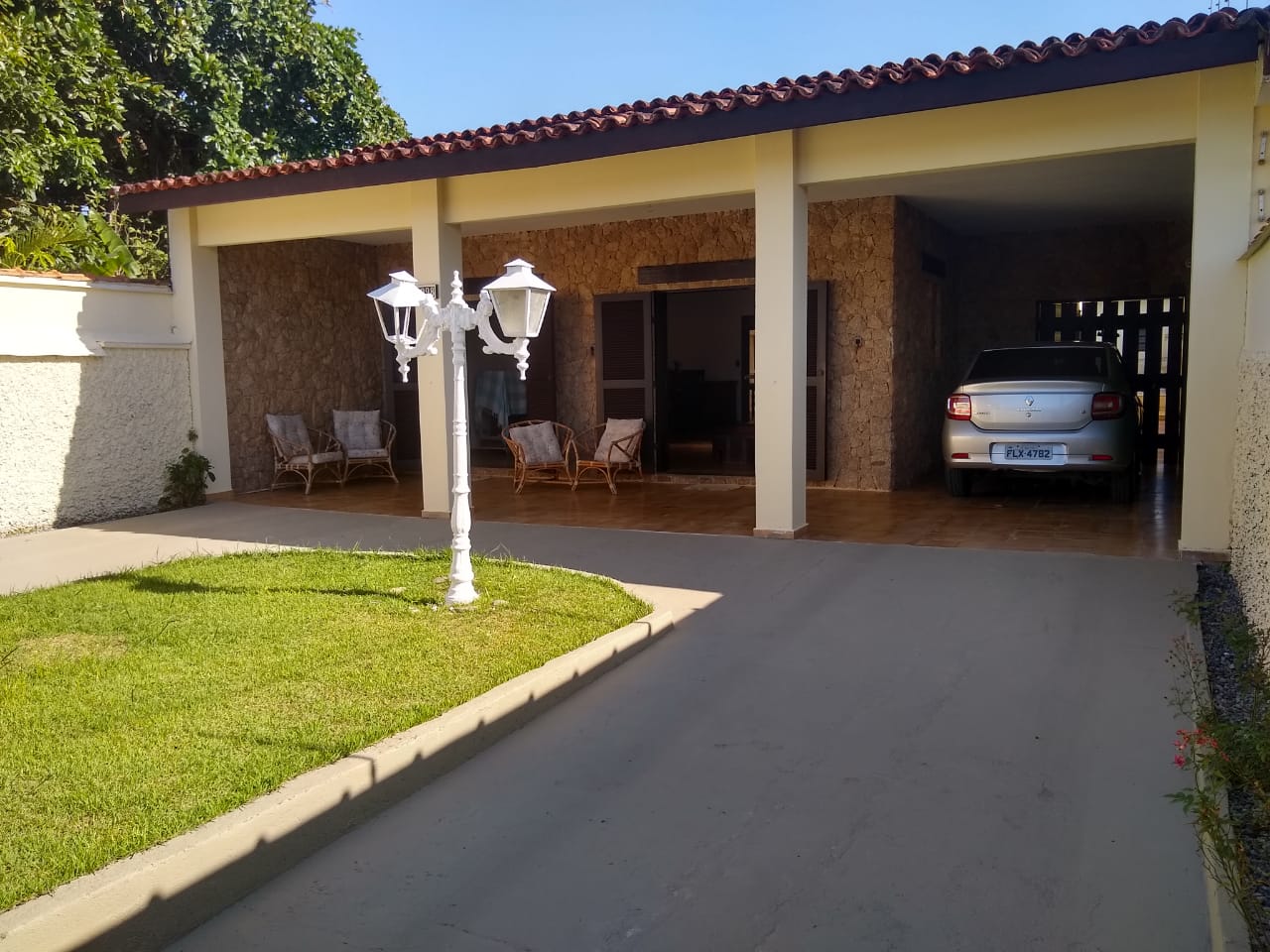 Casa à venda com 3 quartos, 240m² - Foto 9