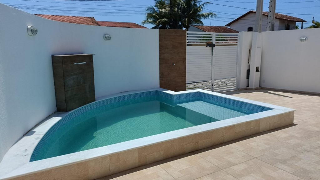 Casa à venda com 2 quartos, 72m² - Foto 6