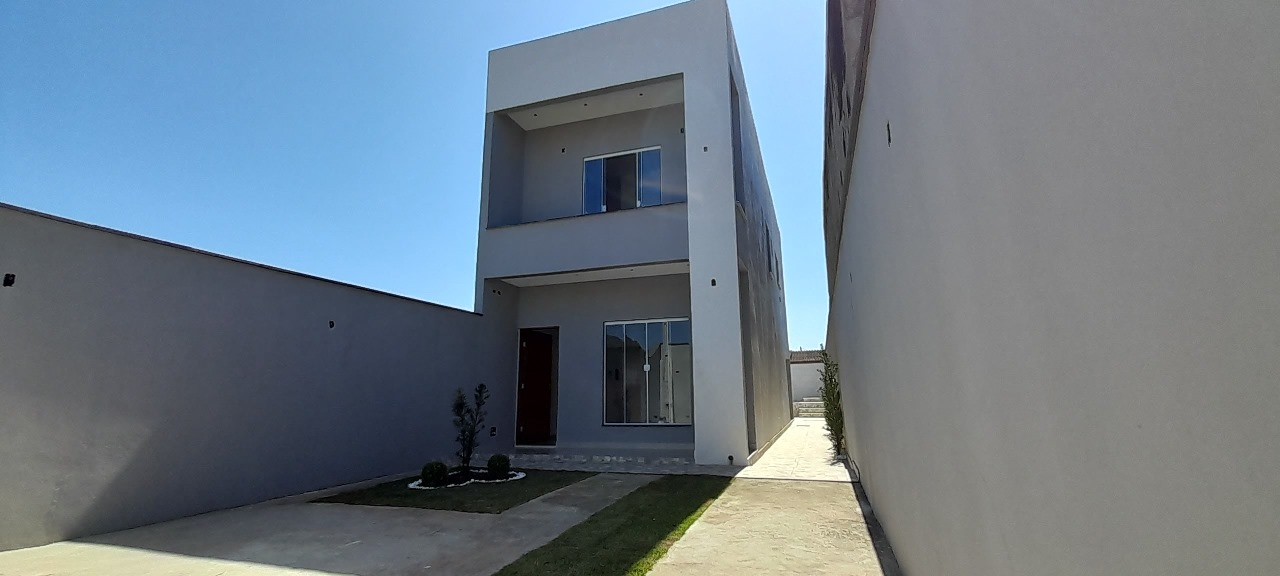 Casa à venda com 3 quartos, 121m² - Foto 4