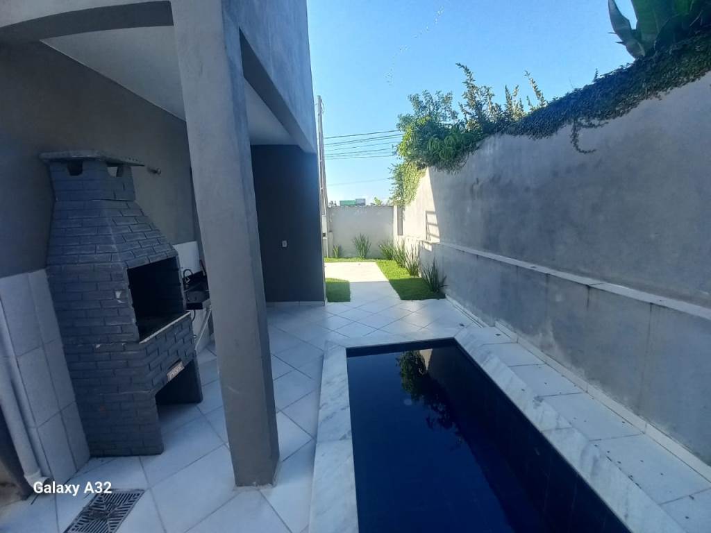 Casa à venda com 3 quartos, 120m² - Foto 13