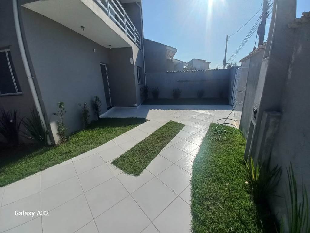 Casa à venda com 3 quartos, 120m² - Foto 10