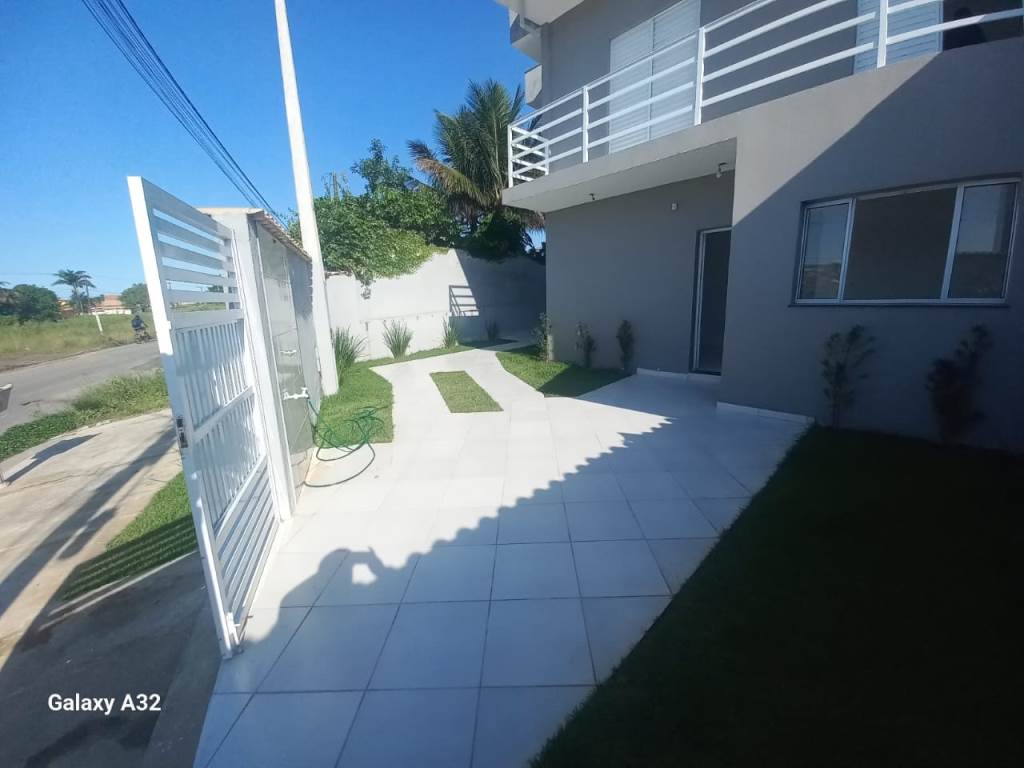 Casa à venda com 3 quartos, 120m² - Foto 6