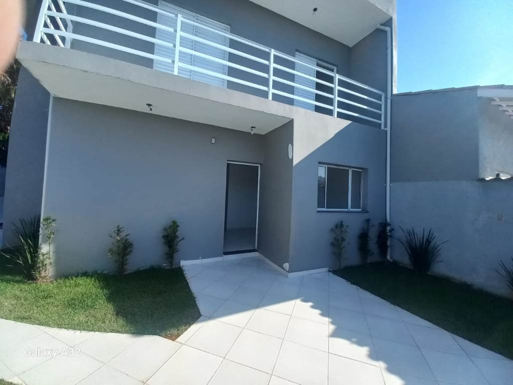 Casa à venda com 3 quartos, 120m² - Foto 11