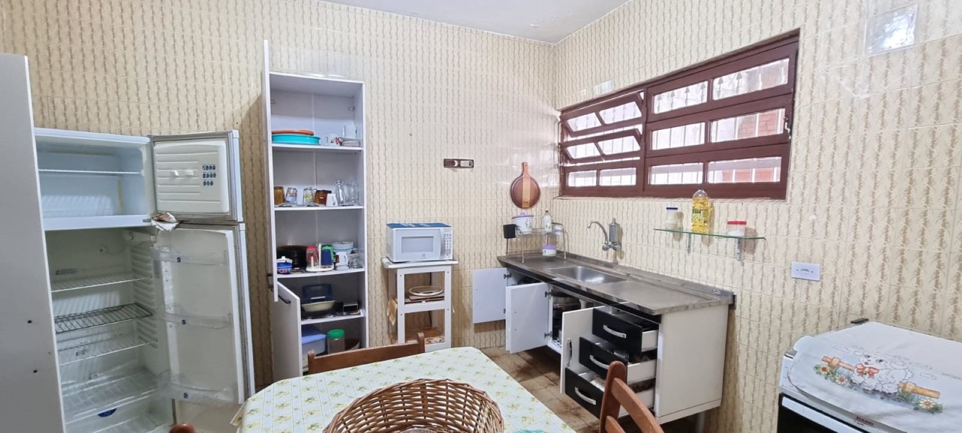 Casa à venda com 2 quartos, 98m² - Foto 3