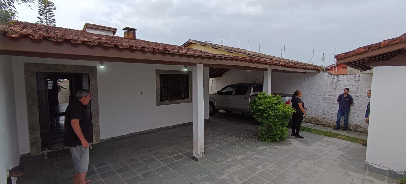 Casa à venda com 2 quartos, 150m² - Foto 11