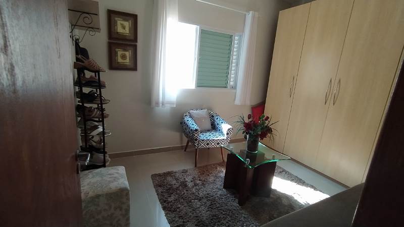 Casa à venda com 3 quartos, 119m² - Foto 13