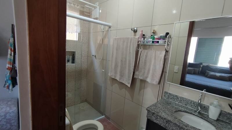 Casa à venda com 3 quartos, 119m² - Foto 4