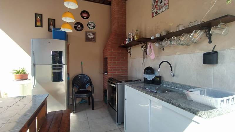 Casa à venda com 3 quartos, 119m² - Foto 17