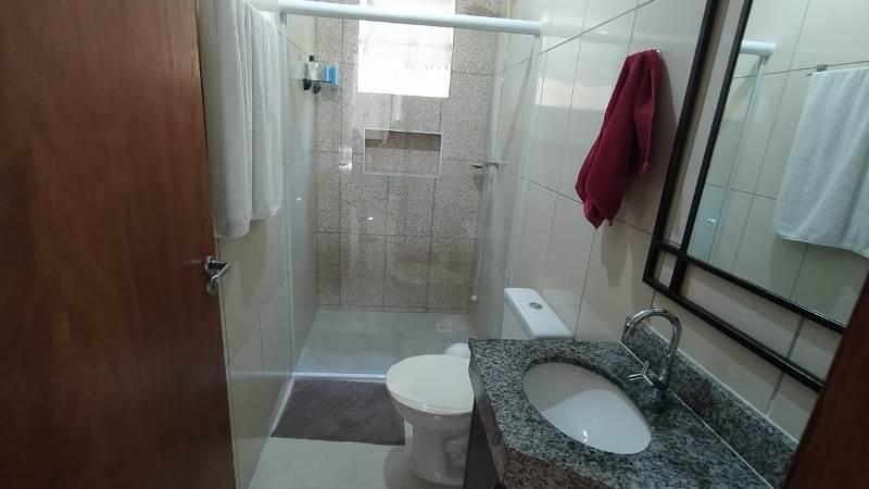 Casa à venda com 3 quartos, 119m² - Foto 6