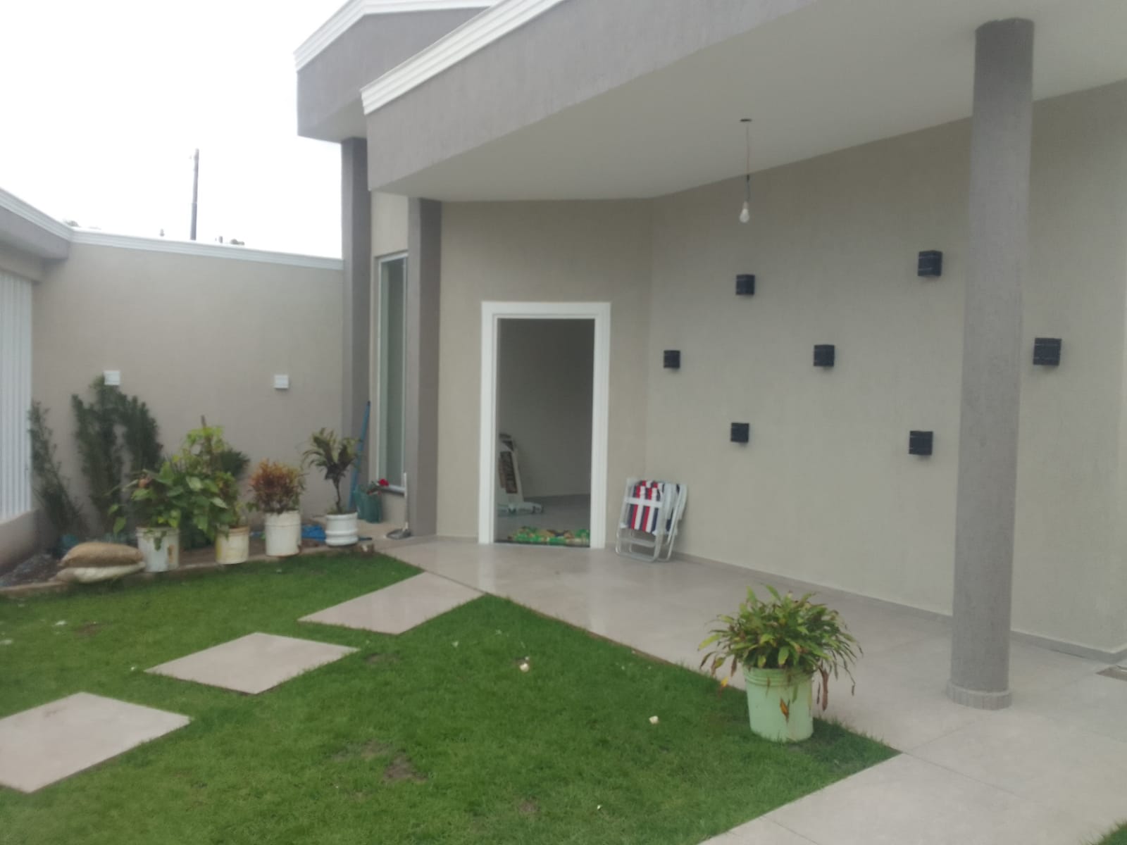 Casa à venda com 3 quartos, 98m² - Foto 13