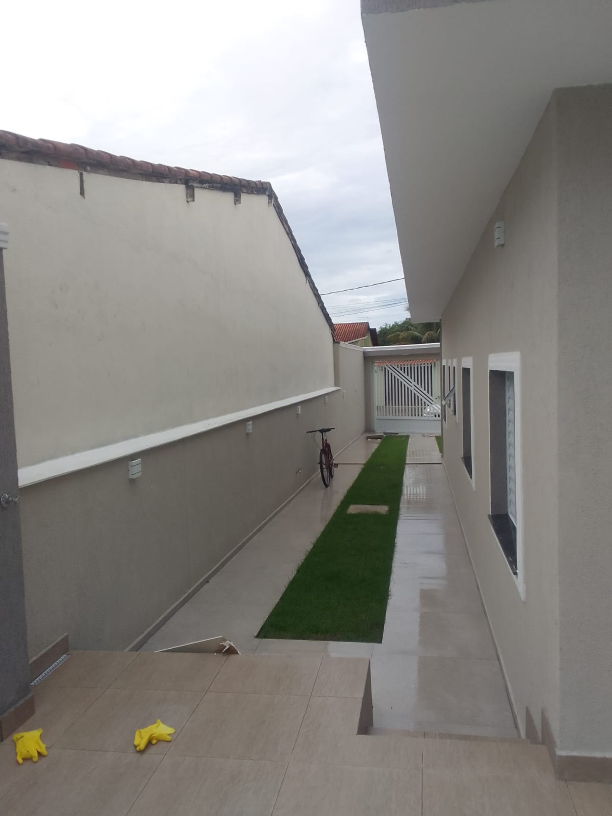 Casa à venda com 3 quartos, 98m² - Foto 10