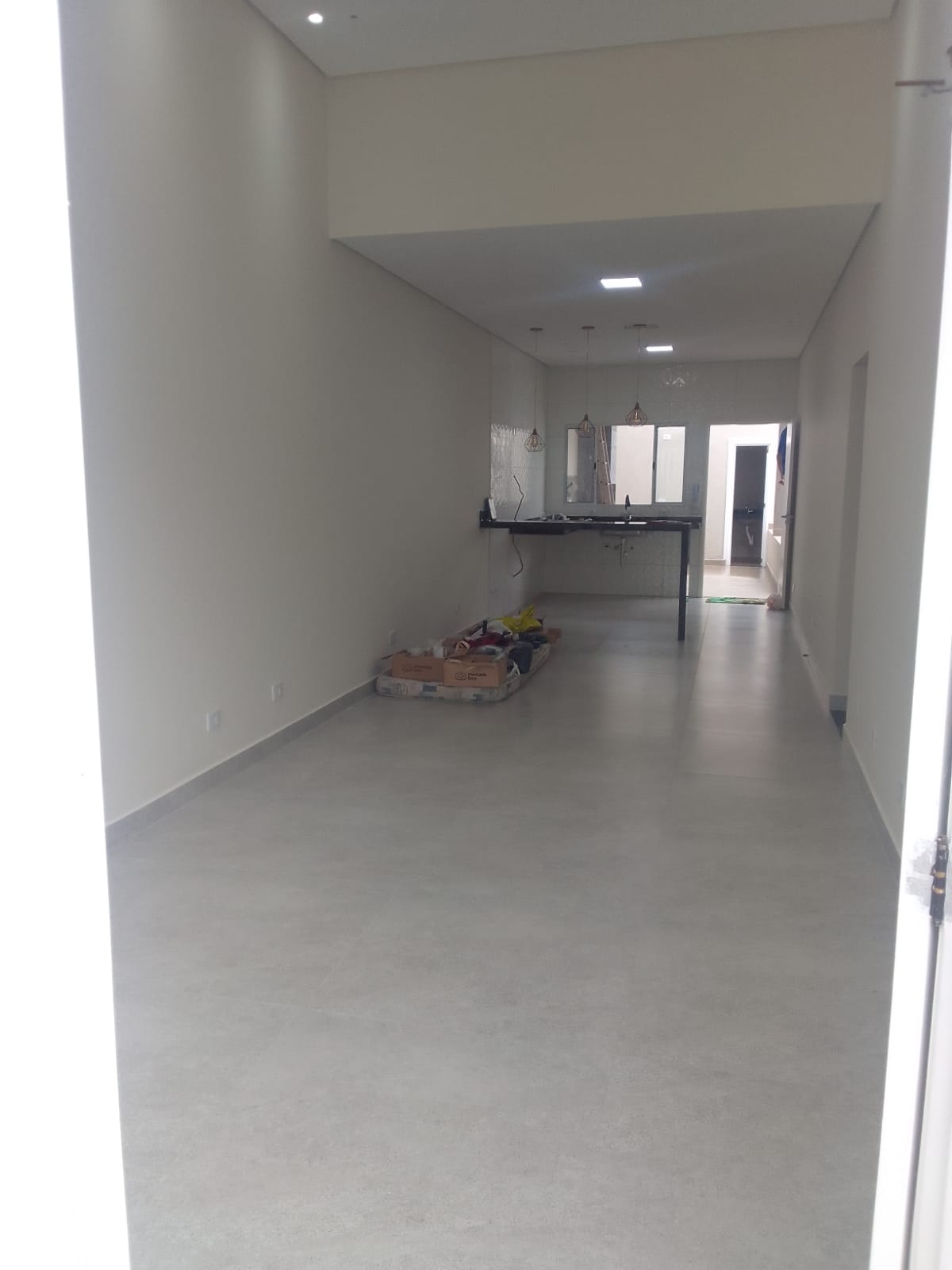 Casa à venda com 3 quartos, 98m² - Foto 12