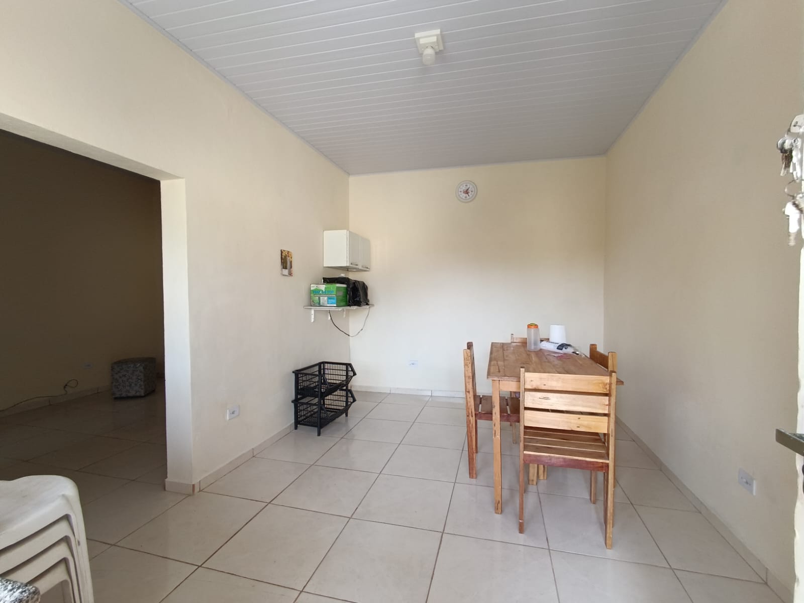 Casa à venda com 1 quarto, 72m² - Foto 5