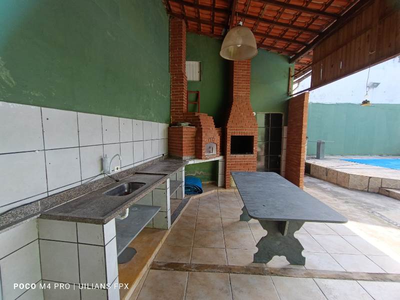 Casa à venda com 3 quartos, 164m² - Foto 10