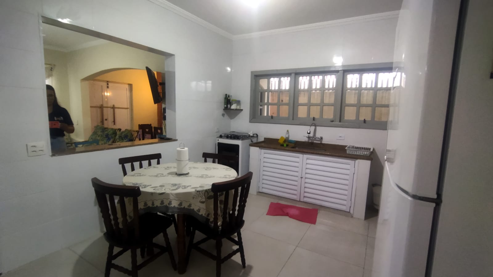 Casa à venda com 2 quartos, 120m² - Foto 6